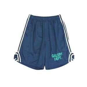 Gallery Dept Venice Court Shorts Blue